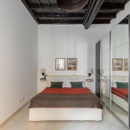 Iflat Monti'S Paradise Daire Roma Dış mekan fotoğraf