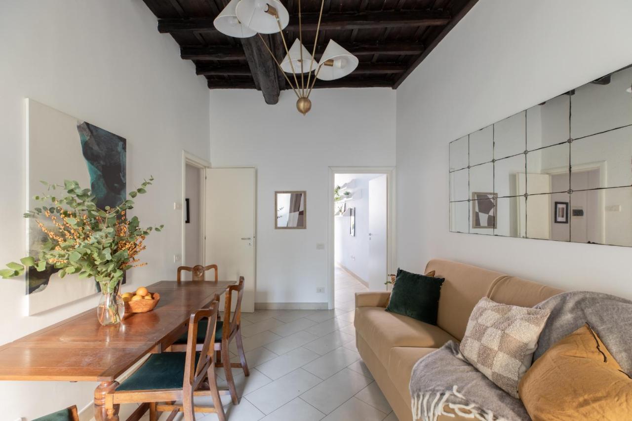 Iflat Monti'S Paradise Daire Roma Dış mekan fotoğraf