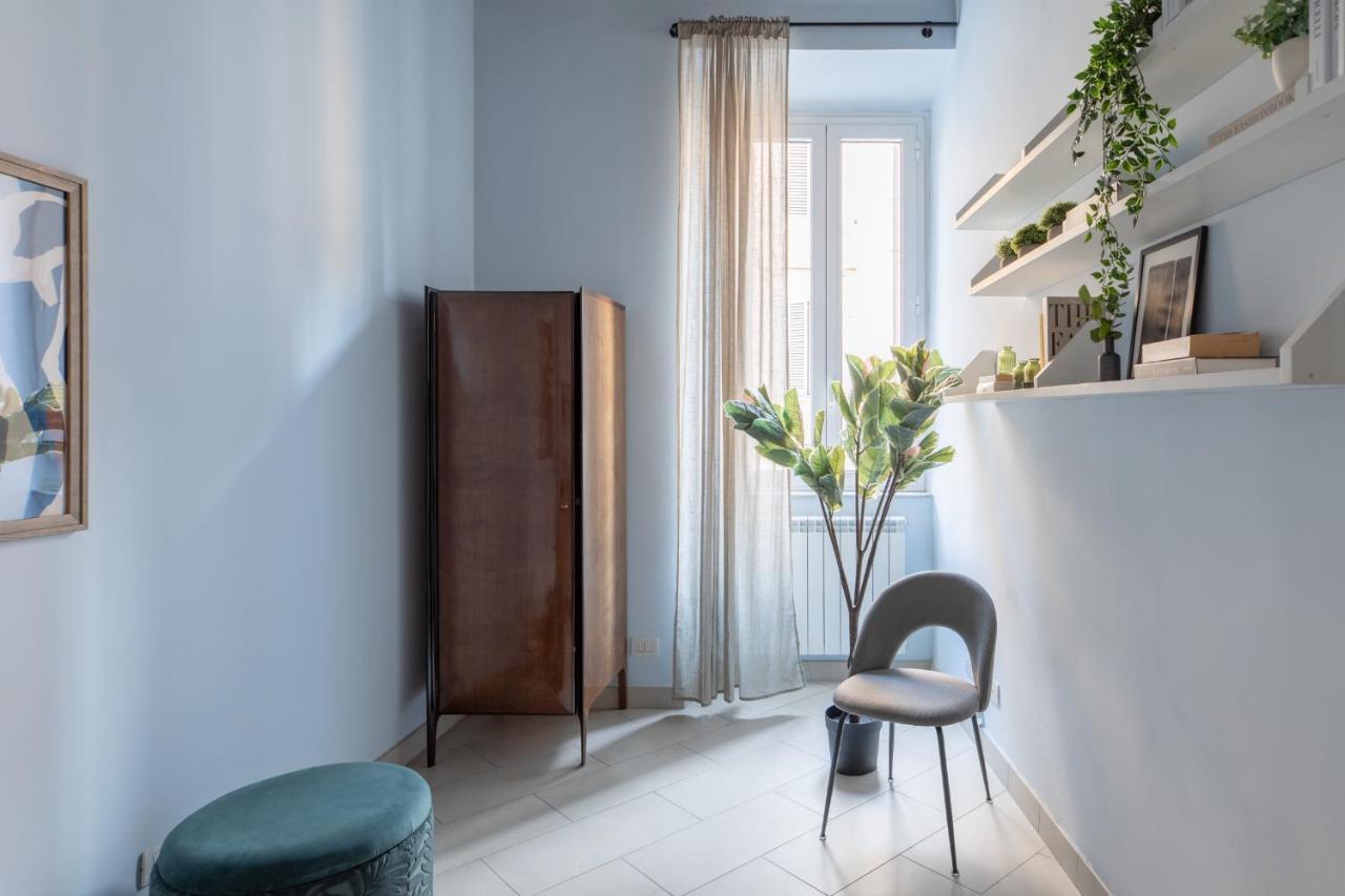 Iflat Monti'S Paradise Daire Roma Dış mekan fotoğraf