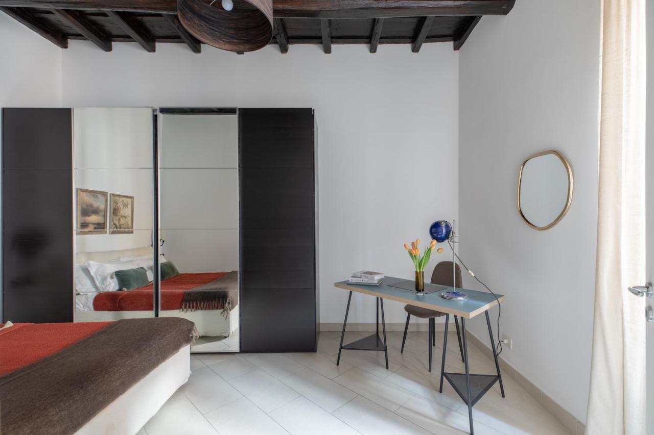 Iflat Monti'S Paradise Daire Roma Dış mekan fotoğraf