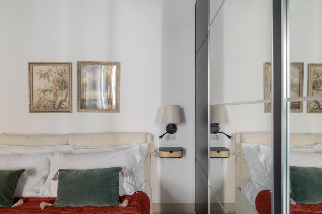 Iflat Monti'S Paradise Daire Roma Dış mekan fotoğraf