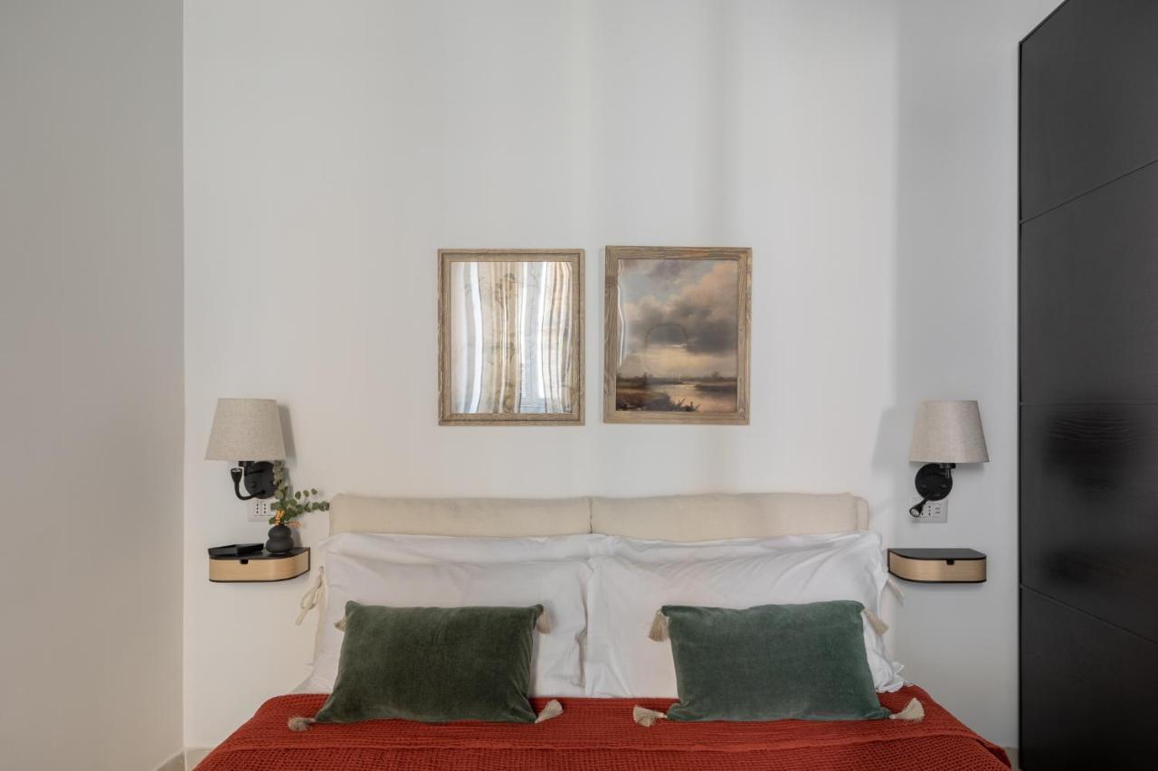 Iflat Monti'S Paradise Daire Roma Dış mekan fotoğraf